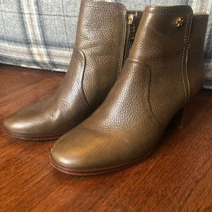 Tori Burch Booties